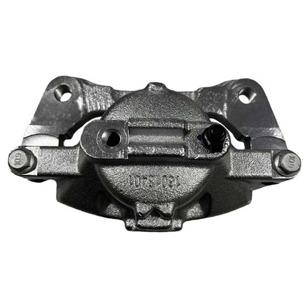 2012 Jeep Liberty Brake Caliper